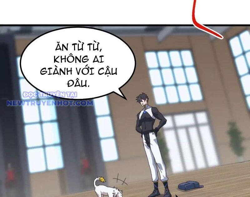 Vạn Tộc Xâm Lược Bắt Đầu Thuần Hóa Cự Thú Cấp Sử Thi [Chap 4-33]