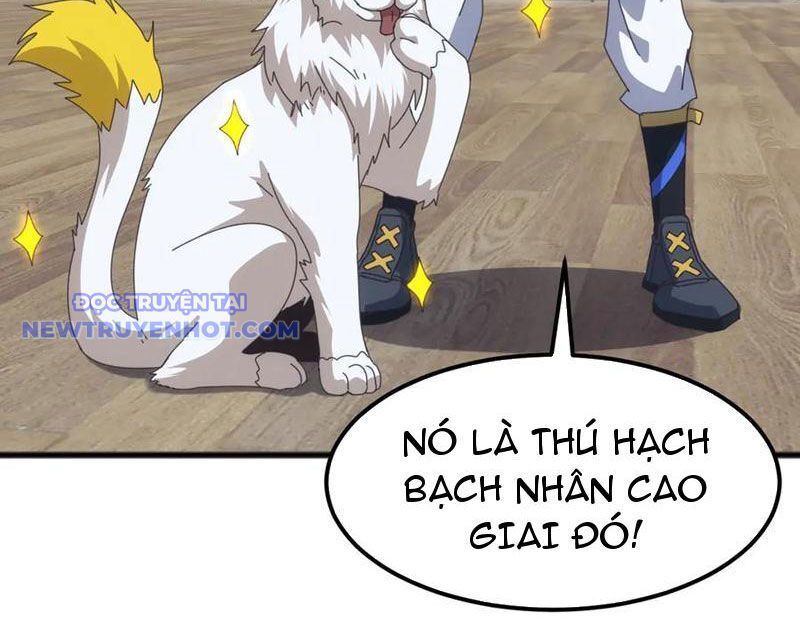Vạn Tộc Xâm Lược Bắt Đầu Thuần Hóa Cự Thú Cấp Sử Thi [Chap 4-33]