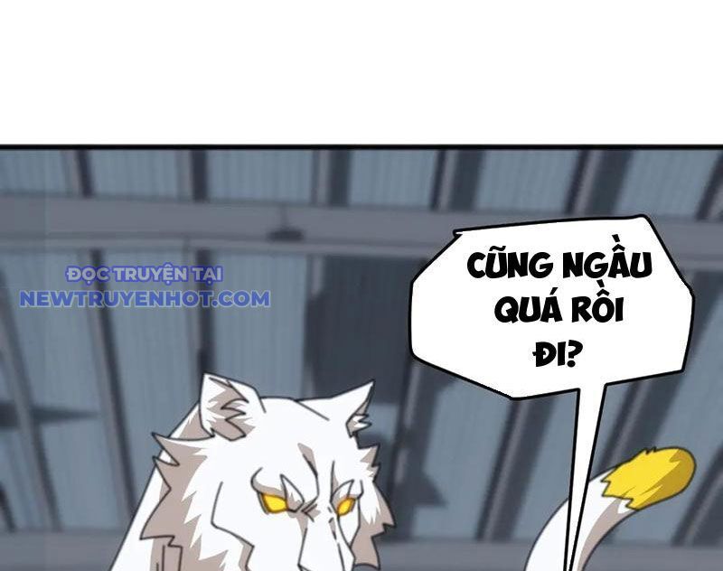 Vạn Tộc Xâm Lược Bắt Đầu Thuần Hóa Cự Thú Cấp Sử Thi [Chap 4-33]