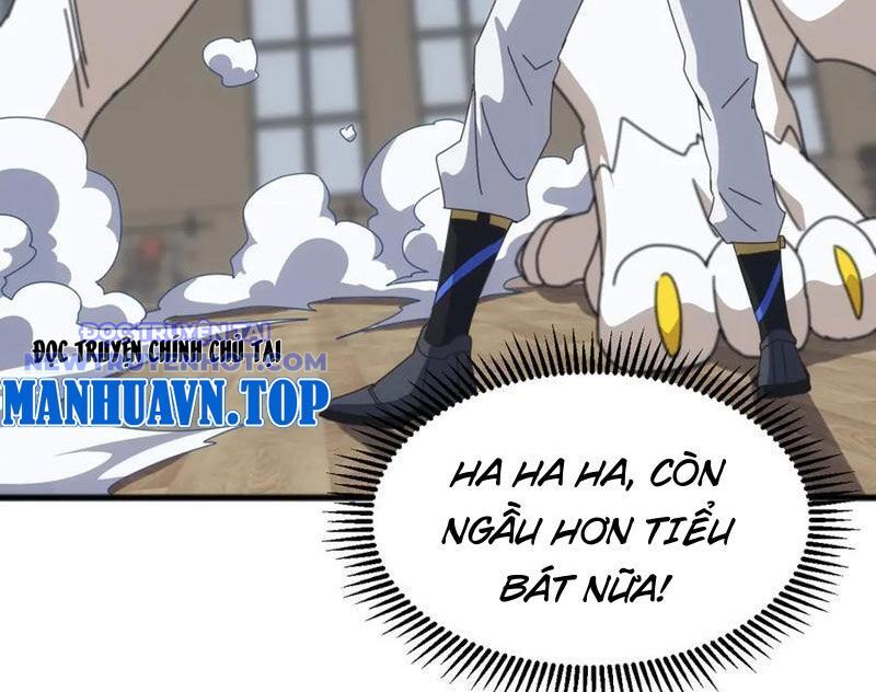 Vạn Tộc Xâm Lược Bắt Đầu Thuần Hóa Cự Thú Cấp Sử Thi [Chap 4-33]