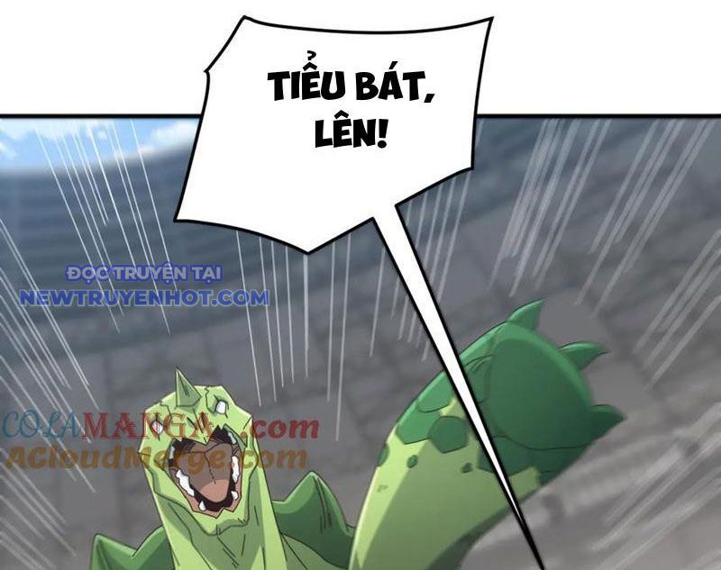 Vạn Tộc Xâm Lược Bắt Đầu Thuần Hóa Cự Thú Cấp Sử Thi [Chap 4-33]
