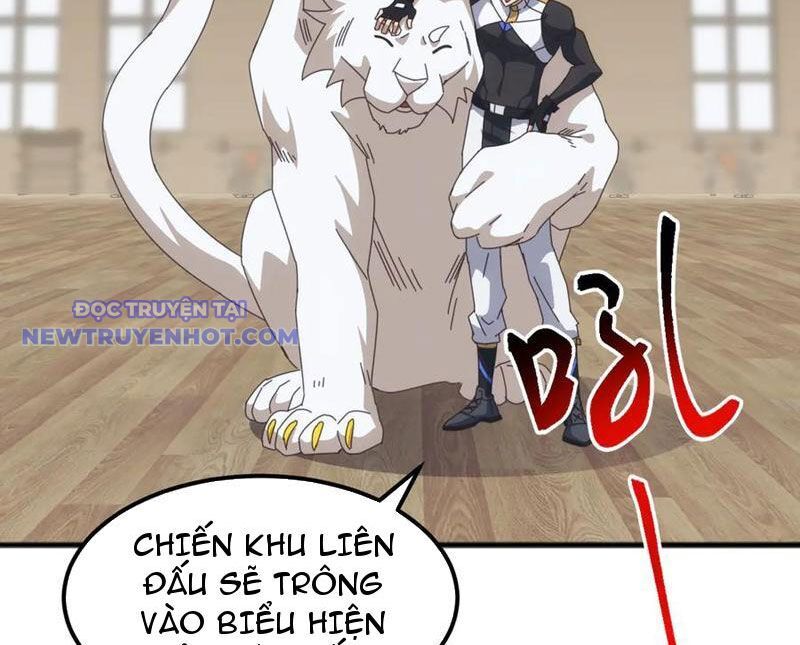 Vạn Tộc Xâm Lược Bắt Đầu Thuần Hóa Cự Thú Cấp Sử Thi [Chap 4-33]