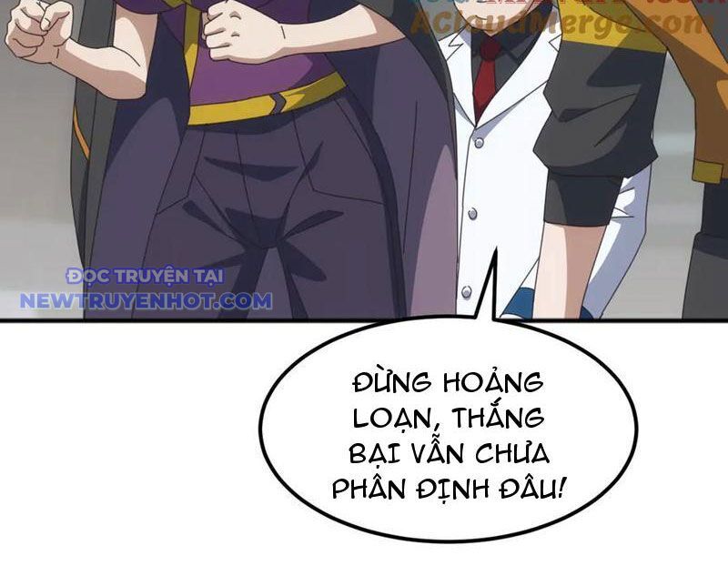 Vạn Tộc Xâm Lược Bắt Đầu Thuần Hóa Cự Thú Cấp Sử Thi [Chap 4-33]