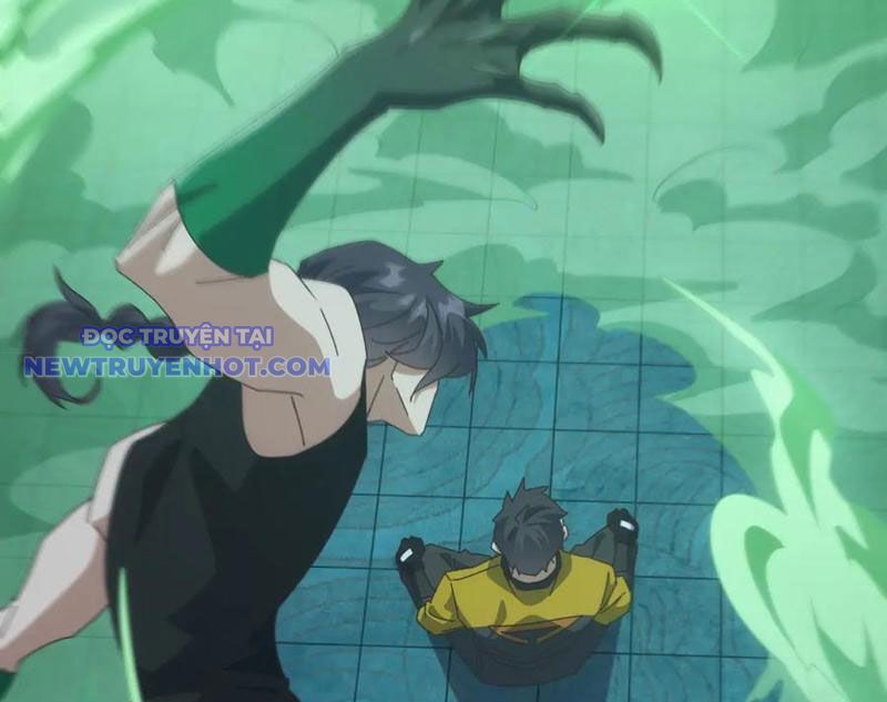 Vạn Tộc Xâm Lược Bắt Đầu Thuần Hóa Cự Thú Cấp Sử Thi [Chap 4-33]