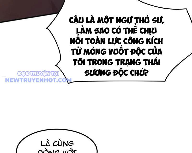 Vạn Tộc Xâm Lược Bắt Đầu Thuần Hóa Cự Thú Cấp Sử Thi [Chap 4-33]