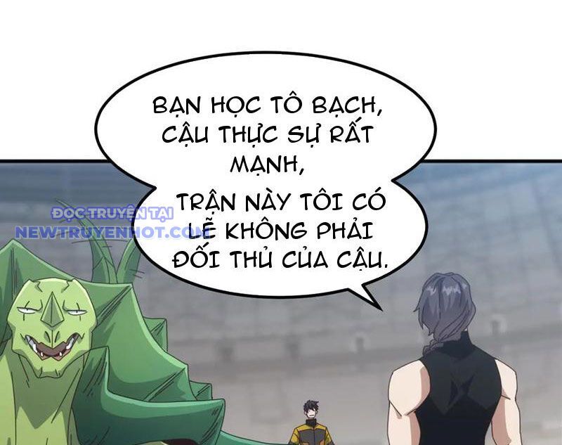 Vạn Tộc Xâm Lược Bắt Đầu Thuần Hóa Cự Thú Cấp Sử Thi [Chap 4-33]