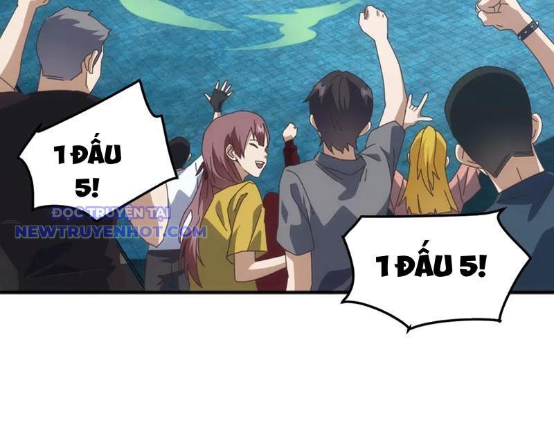Vạn Tộc Xâm Lược Bắt Đầu Thuần Hóa Cự Thú Cấp Sử Thi [Chap 4-33]