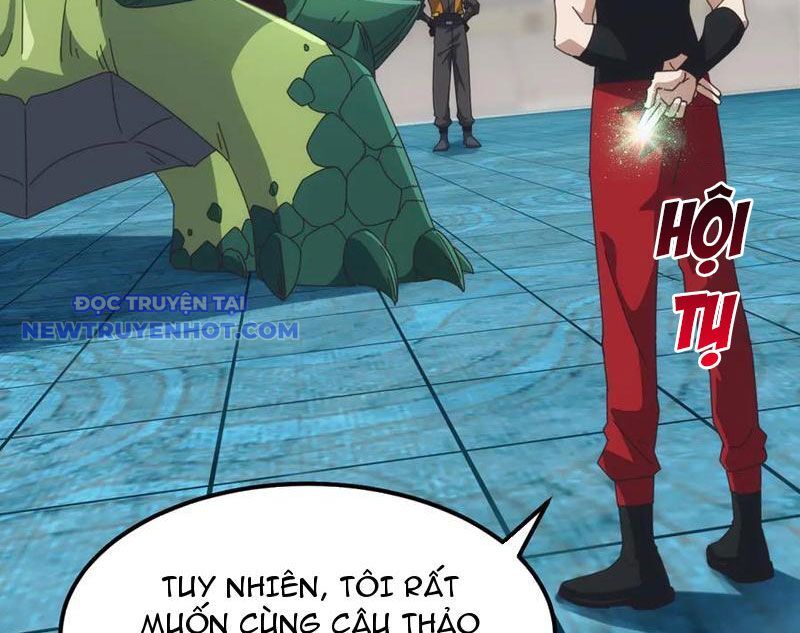Vạn Tộc Xâm Lược Bắt Đầu Thuần Hóa Cự Thú Cấp Sử Thi [Chap 4-33]