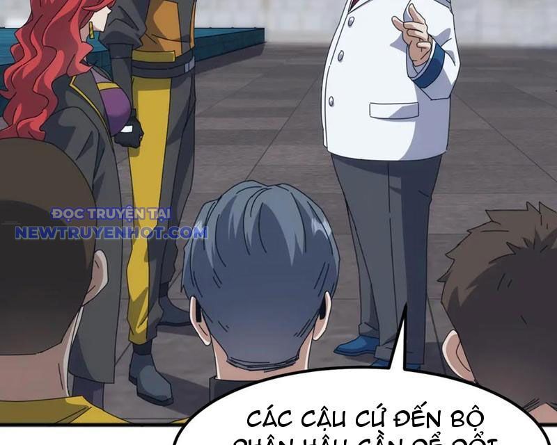 Vạn Tộc Xâm Lược Bắt Đầu Thuần Hóa Cự Thú Cấp Sử Thi [Chap 4-33]