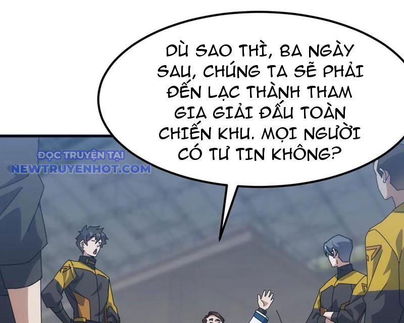 Vạn Tộc Xâm Lược Bắt Đầu Thuần Hóa Cự Thú Cấp Sử Thi [Chap 4-33]