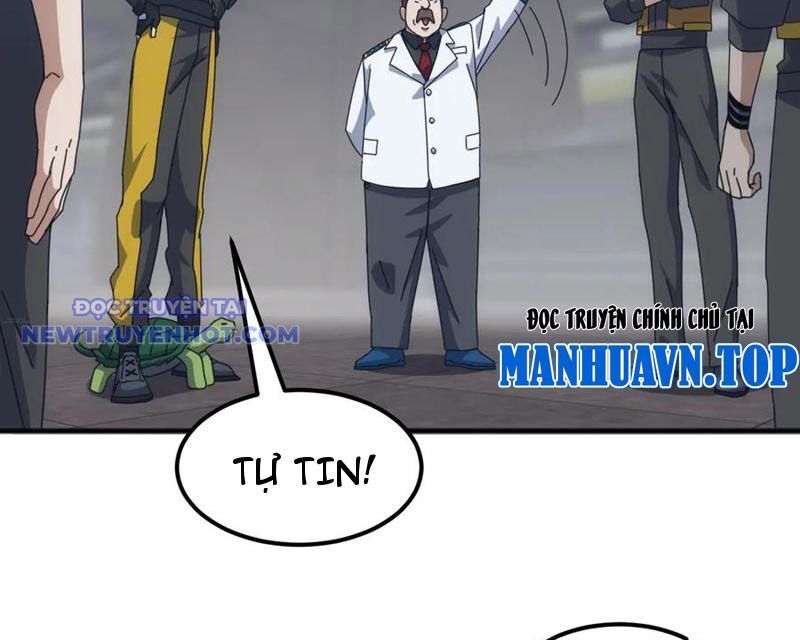 Vạn Tộc Xâm Lược Bắt Đầu Thuần Hóa Cự Thú Cấp Sử Thi [Chap 4-33]