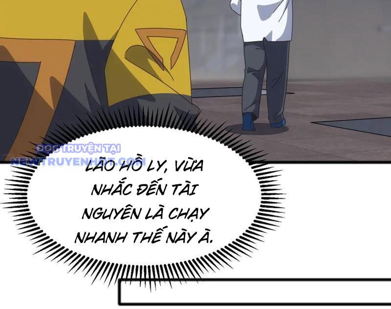 Vạn Tộc Xâm Lược Bắt Đầu Thuần Hóa Cự Thú Cấp Sử Thi [Chap 4-33]