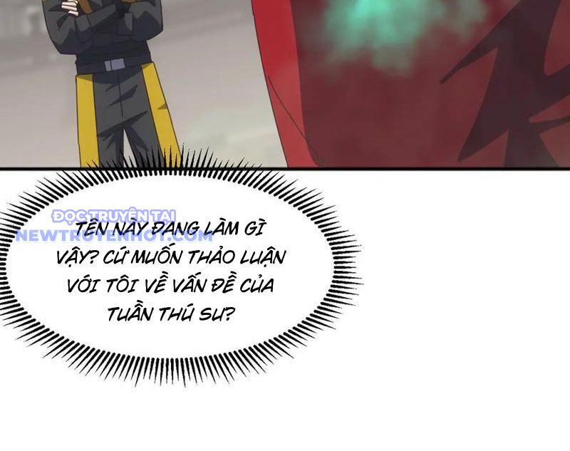 Vạn Tộc Xâm Lược Bắt Đầu Thuần Hóa Cự Thú Cấp Sử Thi [Chap 4-33]