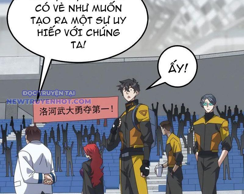 Vạn Tộc Xâm Lược Bắt Đầu Thuần Hóa Cự Thú Cấp Sử Thi [Chap 4-33]