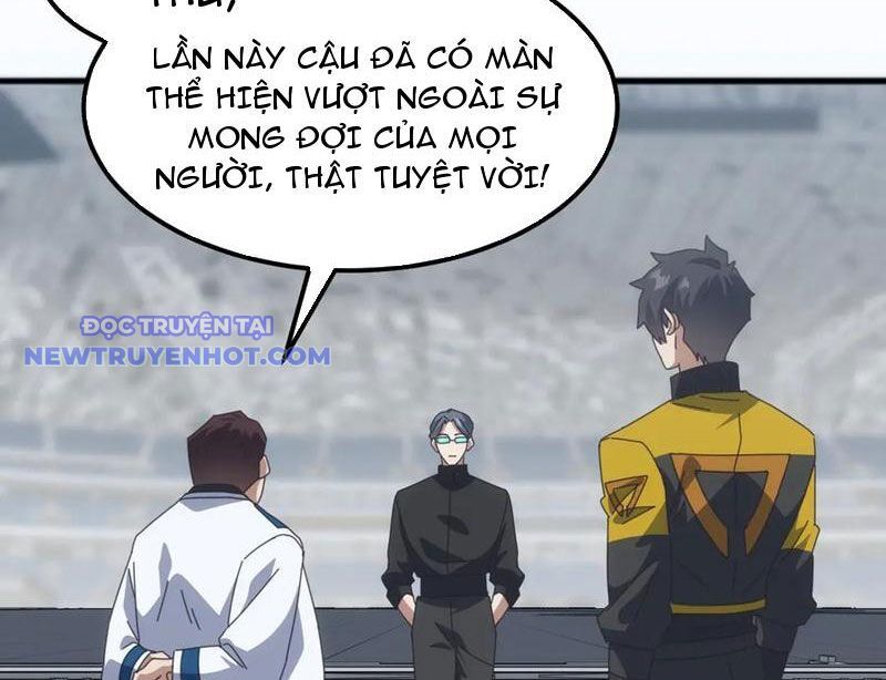 Vạn Tộc Xâm Lược Bắt Đầu Thuần Hóa Cự Thú Cấp Sử Thi [Chap 4-33]
