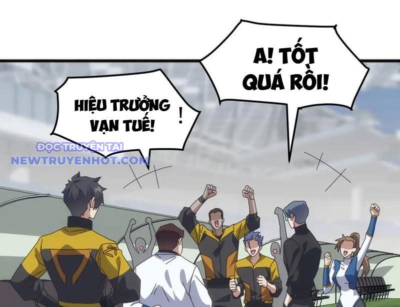 Vạn Tộc Xâm Lược Bắt Đầu Thuần Hóa Cự Thú Cấp Sử Thi [Chap 4-33]