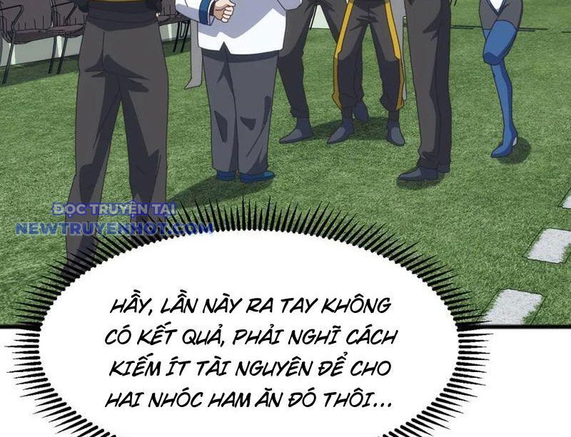 Vạn Tộc Xâm Lược Bắt Đầu Thuần Hóa Cự Thú Cấp Sử Thi [Chap 4-33]