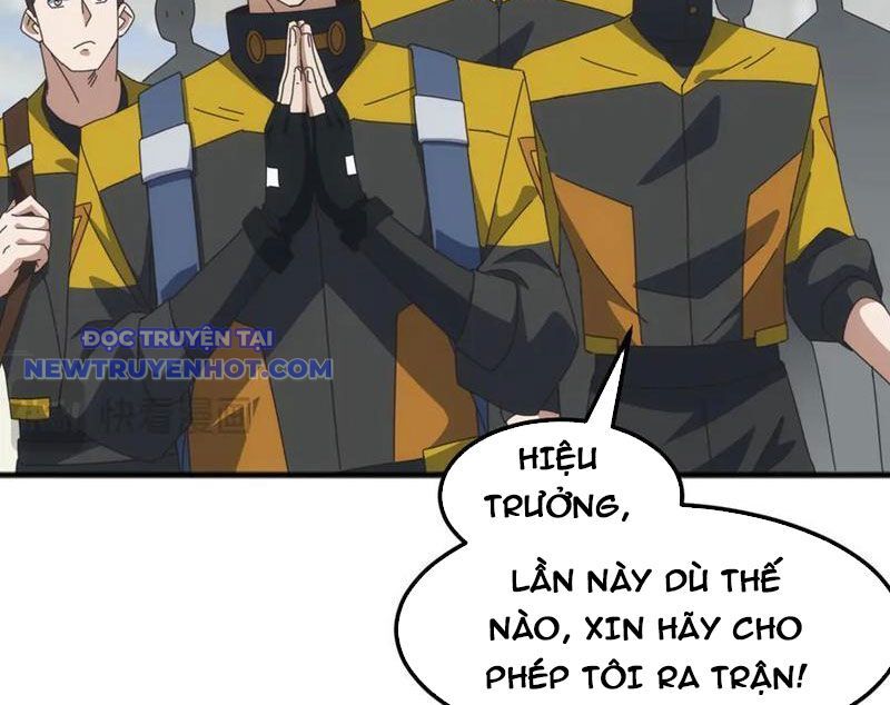 Vạn Tộc Xâm Lược Bắt Đầu Thuần Hóa Cự Thú Cấp Sử Thi [Chap 4-33]