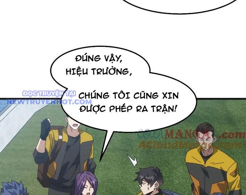 Vạn Tộc Xâm Lược Bắt Đầu Thuần Hóa Cự Thú Cấp Sử Thi [Chap 4-33]