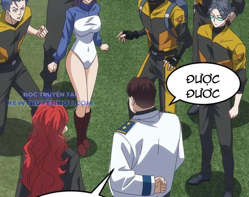 Vạn Tộc Xâm Lược Bắt Đầu Thuần Hóa Cự Thú Cấp Sử Thi [Chap 4-33]