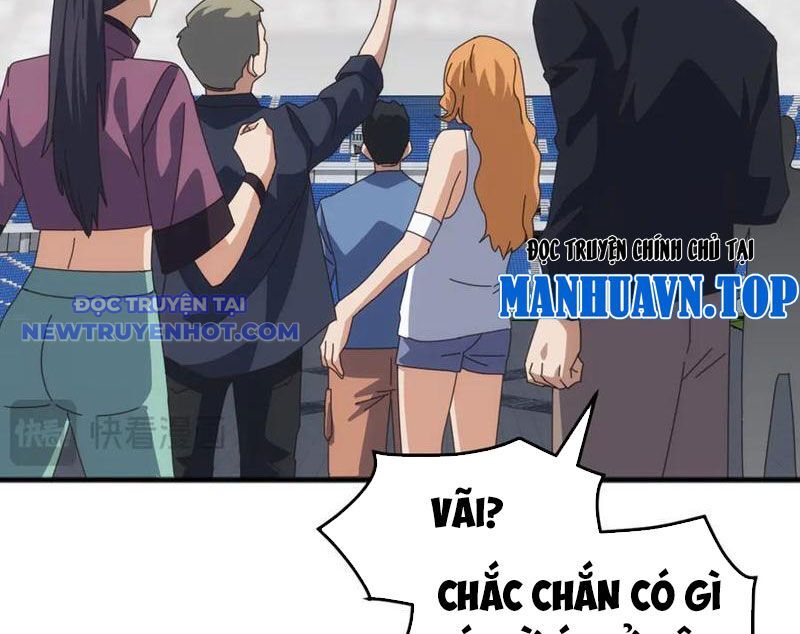Vạn Tộc Xâm Lược Bắt Đầu Thuần Hóa Cự Thú Cấp Sử Thi [Chap 4-33]