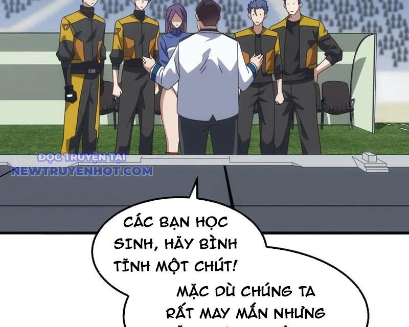 Vạn Tộc Xâm Lược Bắt Đầu Thuần Hóa Cự Thú Cấp Sử Thi [Chap 4-33]