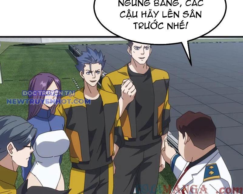 Vạn Tộc Xâm Lược Bắt Đầu Thuần Hóa Cự Thú Cấp Sử Thi [Chap 4-33]