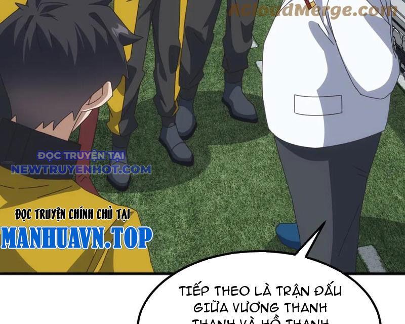 Vạn Tộc Xâm Lược Bắt Đầu Thuần Hóa Cự Thú Cấp Sử Thi [Chap 4-33]
