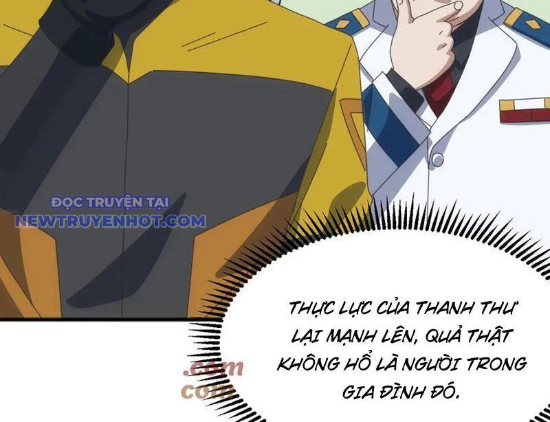 Vạn Tộc Xâm Lược Bắt Đầu Thuần Hóa Cự Thú Cấp Sử Thi [Chap 4-33]
