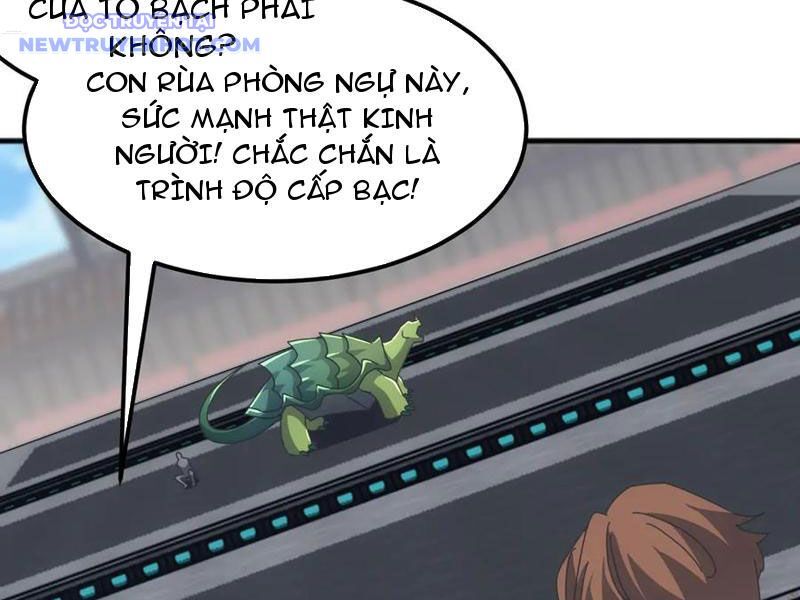 Vạn Tộc Xâm Lược Bắt Đầu Thuần Hóa Cự Thú Cấp Sử Thi [Chap 4-33]