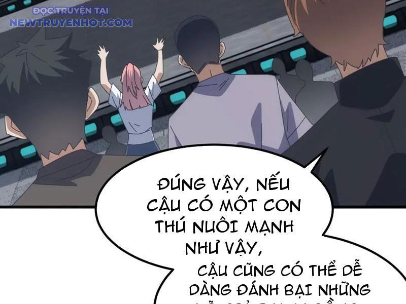 Vạn Tộc Xâm Lược Bắt Đầu Thuần Hóa Cự Thú Cấp Sử Thi [Chap 4-33]
