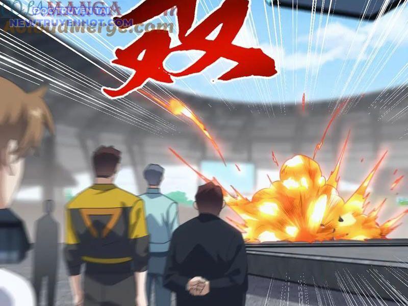 Vạn Tộc Xâm Lược Bắt Đầu Thuần Hóa Cự Thú Cấp Sử Thi [Chap 4-33]