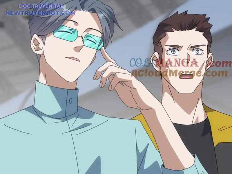 Vạn Tộc Xâm Lược Bắt Đầu Thuần Hóa Cự Thú Cấp Sử Thi [Chap 4-33]