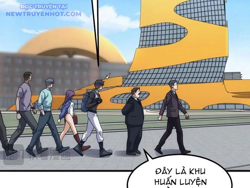 Vạn Tộc Xâm Lược Bắt Đầu Thuần Hóa Cự Thú Cấp Sử Thi [Chap 4-33]