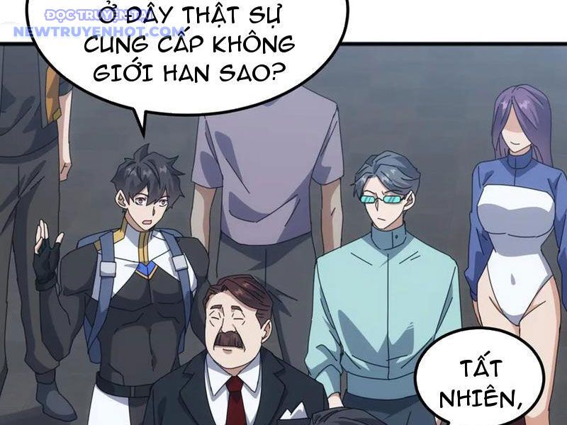 Vạn Tộc Xâm Lược Bắt Đầu Thuần Hóa Cự Thú Cấp Sử Thi [Chap 4-33]