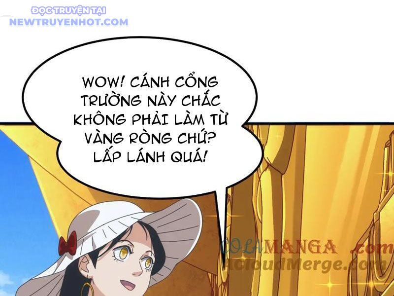 Vạn Tộc Xâm Lược Bắt Đầu Thuần Hóa Cự Thú Cấp Sử Thi [Chap 4-33]