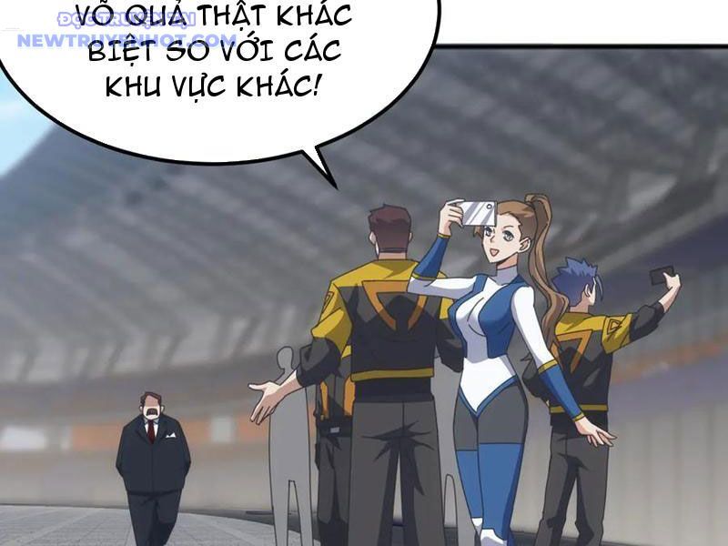 Vạn Tộc Xâm Lược Bắt Đầu Thuần Hóa Cự Thú Cấp Sử Thi [Chap 4-33]