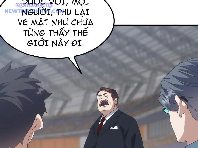 Vạn Tộc Xâm Lược Bắt Đầu Thuần Hóa Cự Thú Cấp Sử Thi [Chap 4-33]