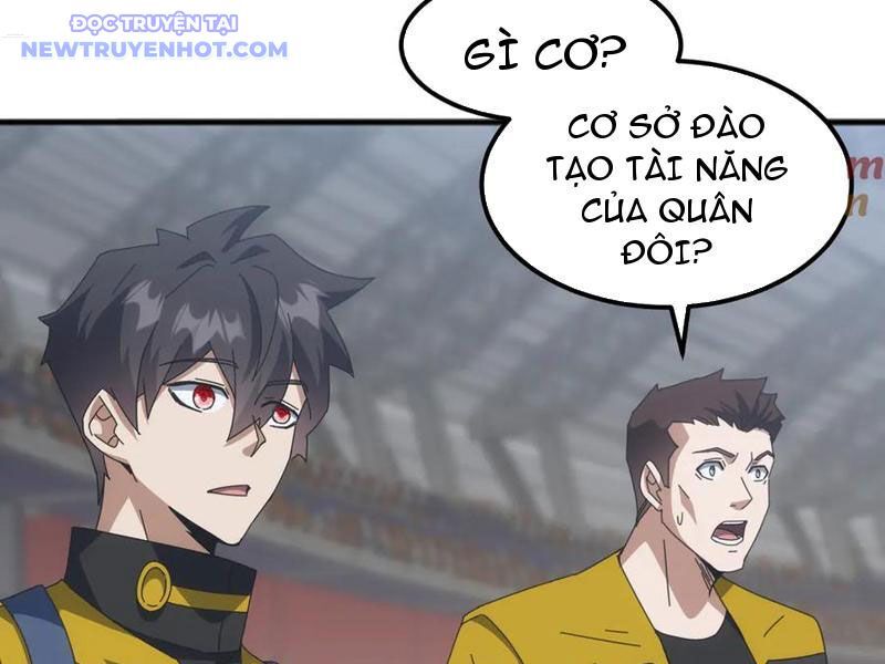 Vạn Tộc Xâm Lược Bắt Đầu Thuần Hóa Cự Thú Cấp Sử Thi [Chap 4-33]