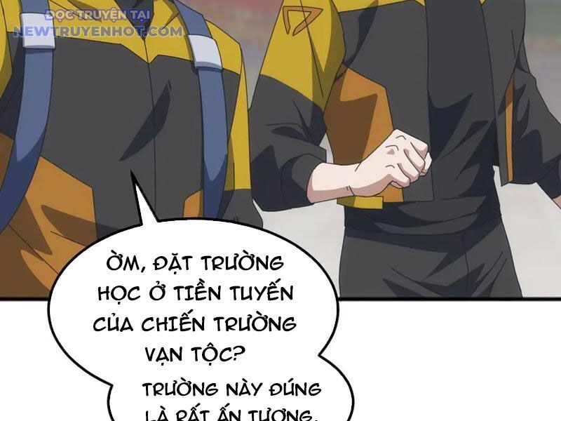 Vạn Tộc Xâm Lược Bắt Đầu Thuần Hóa Cự Thú Cấp Sử Thi [Chap 4-33]