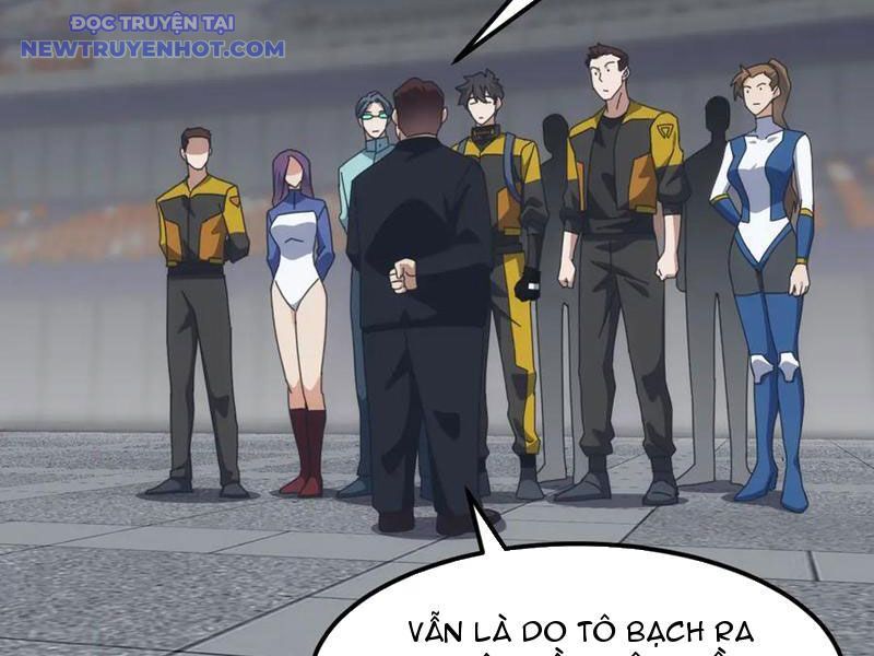 Vạn Tộc Xâm Lược Bắt Đầu Thuần Hóa Cự Thú Cấp Sử Thi [Chap 4-33]
