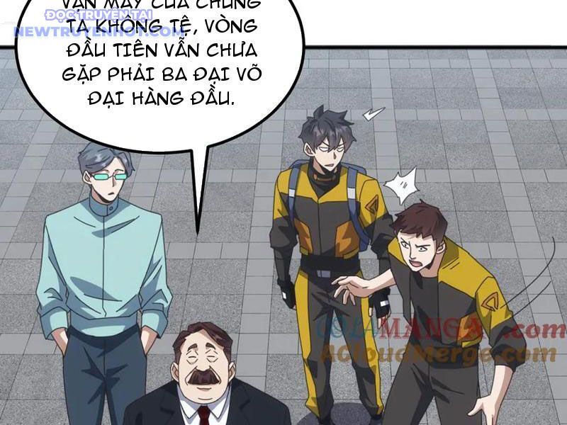 Vạn Tộc Xâm Lược Bắt Đầu Thuần Hóa Cự Thú Cấp Sử Thi [Chap 4-33]