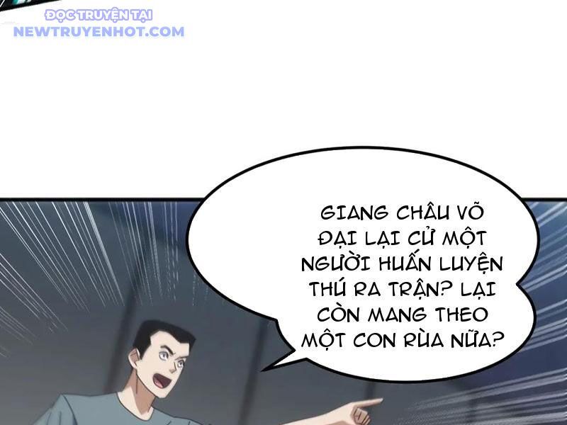 Vạn Tộc Xâm Lược Bắt Đầu Thuần Hóa Cự Thú Cấp Sử Thi [Chap 4-33]