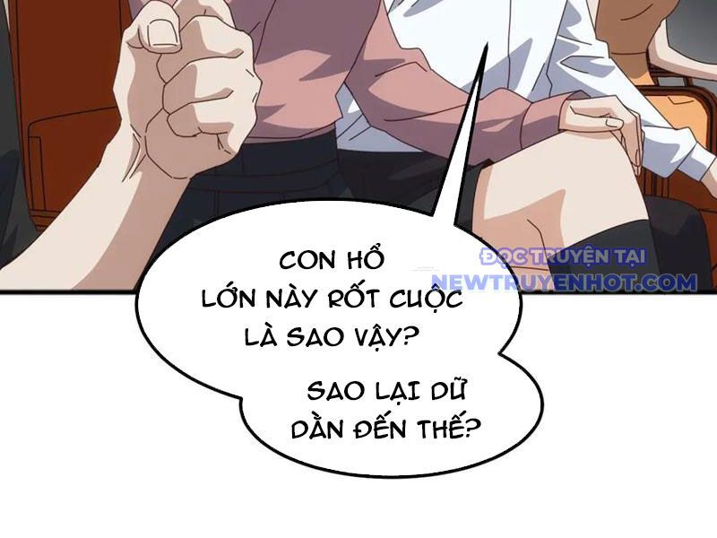 Vạn Tộc Xâm Lược Bắt Đầu Thuần Hóa Cự Thú Cấp Sử Thi [Chap 4-33]