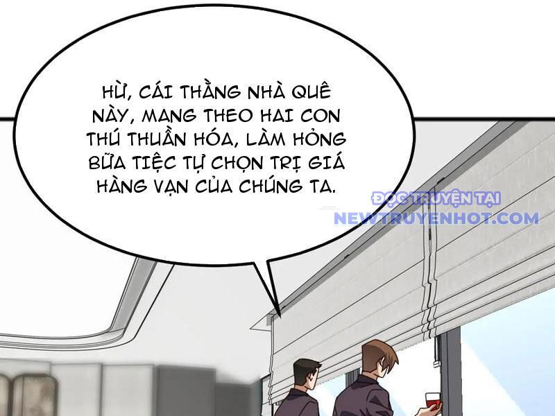 Vạn Tộc Xâm Lược Bắt Đầu Thuần Hóa Cự Thú Cấp Sử Thi [Chap 4-33]