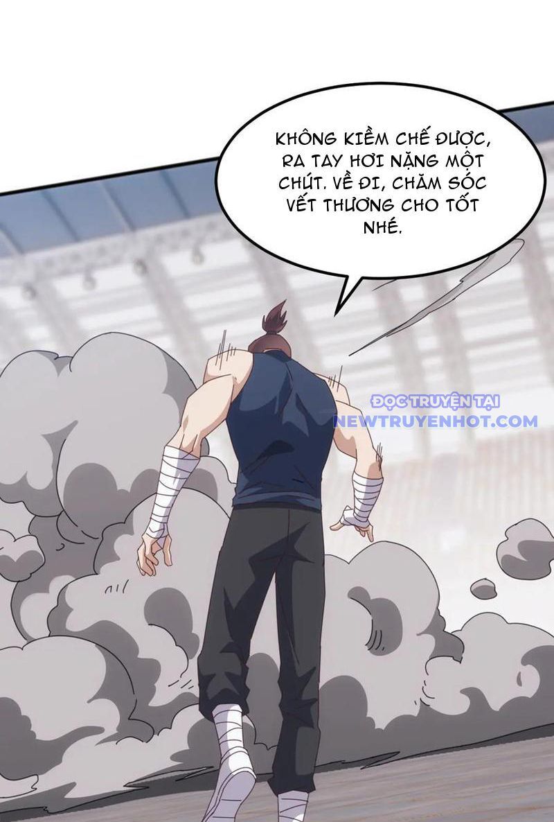Vạn Tộc Xâm Lược Bắt Đầu Thuần Hóa Cự Thú Cấp Sử Thi [Chap 4-33]