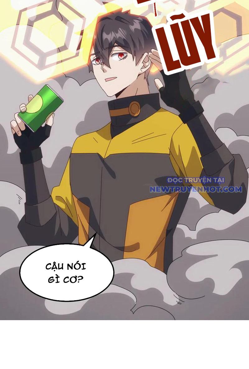 Vạn Tộc Xâm Lược Bắt Đầu Thuần Hóa Cự Thú Cấp Sử Thi [Chap 4-33]
