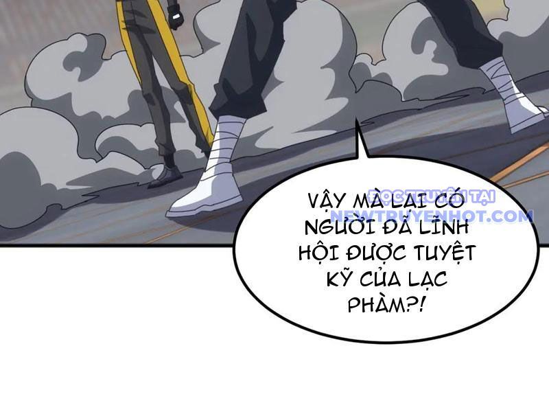 Vạn Tộc Xâm Lược Bắt Đầu Thuần Hóa Cự Thú Cấp Sử Thi [Chap 4-33]