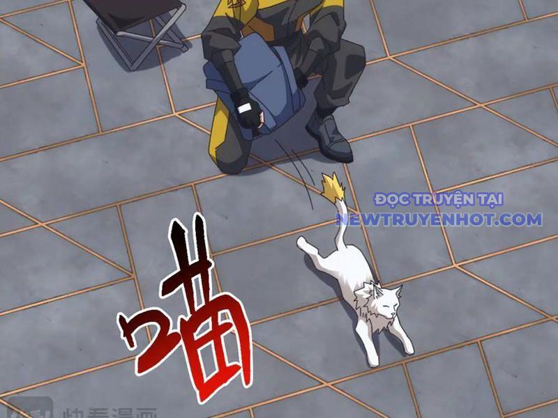 Vạn Tộc Xâm Lược Bắt Đầu Thuần Hóa Cự Thú Cấp Sử Thi [Chap 4-33]