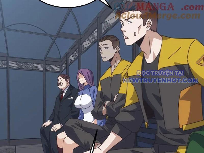 Vạn Tộc Xâm Lược Bắt Đầu Thuần Hóa Cự Thú Cấp Sử Thi [Chap 4-33]